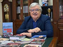 Сергей Дмитриев: Исторические параллели между нашим временем и тем, что происходило век назад, просто не могут не поражать
