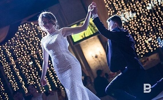 Больше половины казанских девушек готовы сами сделать предложение руки и сердца возлюбленному