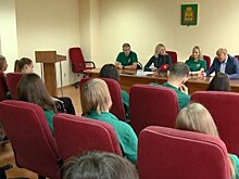 В Пензе ищут возможности для развития детского мини-футбола