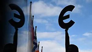 В Болгарии начались массовые протесты из-за перехода на евро