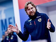 Новиков: союз Карпина и "Динамо" должен обеспечить титулы