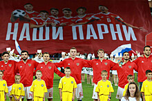 Соперники сборной России в Лиге наций УЕФА 2020/2021: Сербия, Турция, Венгрия