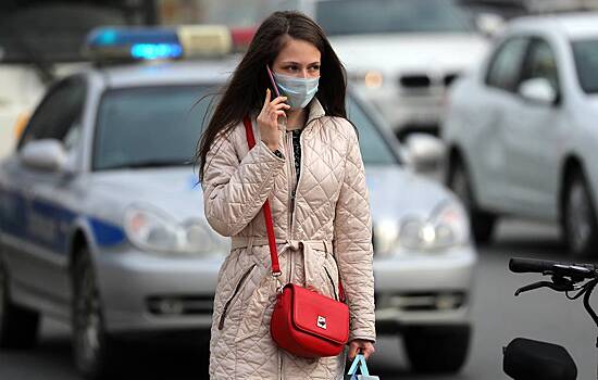 В Москве начали по-новому отслеживать нарушителей