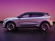 Электрокары Renault получили «умную» стеклянную крышу