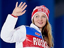 Вяльбе поблагодарила «снайпера» за победу Легкова на Олимпиаде в Сочи