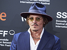 Депп лишился роли в «Фантастических тварях»