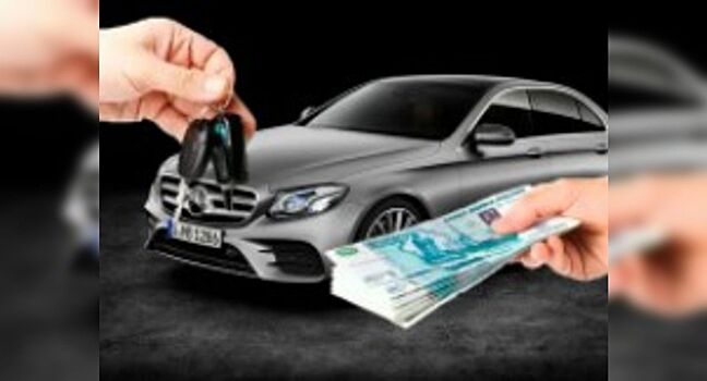 В Краснодаре продажи внедорожников в январе 2021 года выросли на 18%