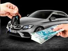 В Краснодаре продажи внедорожников в январе 2021 года выросли на 18%