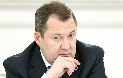 Что известно о задержании экс-губернатора Тамбовской области Максима Егорова