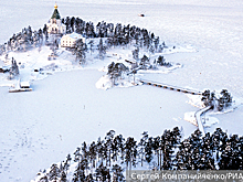 Жительница Екатеринбурга пропала после службы в монастыре на Валааме