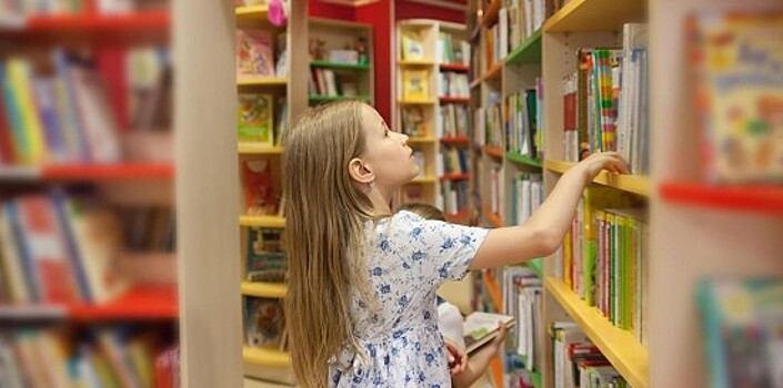 Библиотека №170 присоединится к акции «Библионочь» 26 апреля