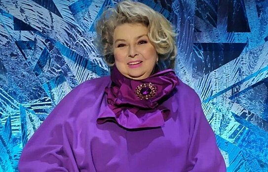 Тарасова заявила, что уверена в допуске россиян к турнирам ISU в следующем сезон