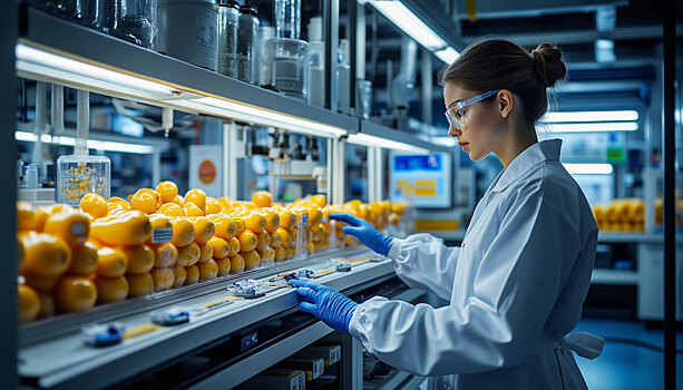 ИИ помог Россельхознадзору остановить распространение опасной продукции