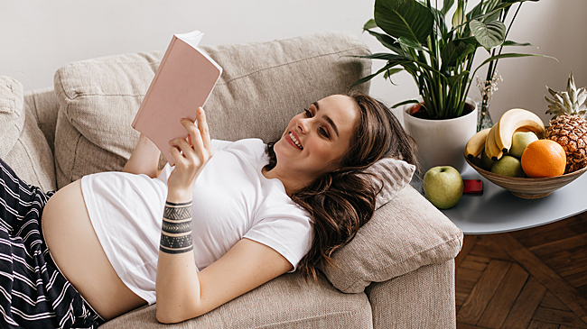 32-я неделя беременности: маме составляют предварительный план родов