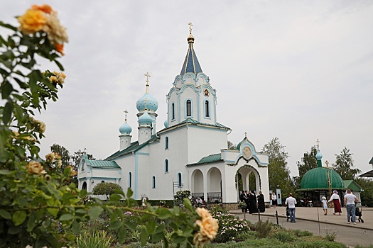 Кубань стала участником федерального туристического проекта