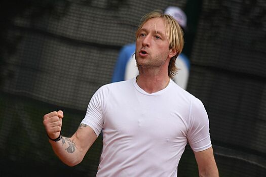 Евгений Плющенко рассказал, как справляется с неадекватным поведением родителей фигуристов