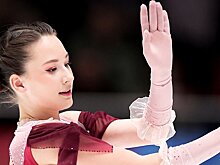 Софья Акатьева: «Для Тутберидзе на шоу важен каждый прокат, она всегда ждет от нас хороших, цельных выступлений»