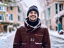 Какая погода ждет москвичей в декабре: прогноз синоптиков