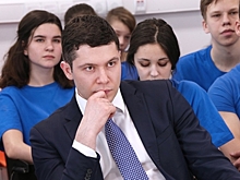 Немецкий реваншизм на острове Калининград