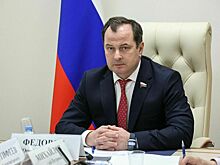 В Совфеде сочли актуальным вопрос импортозамещения оборудования НПЗ