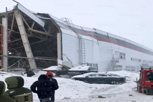 Минздрав: трое пострадавших в Липецкой области находятся в тяжелом состоянии