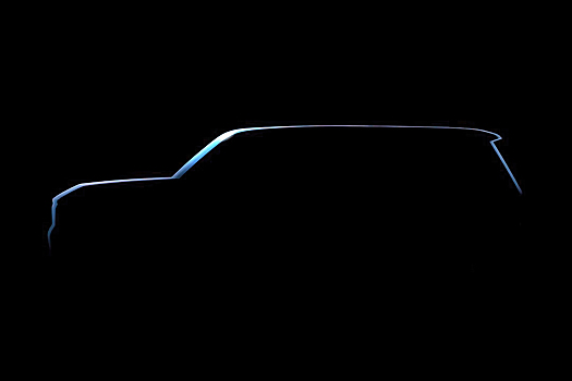 Kia готовит электрокар размером со Sportage: дата премьеры и новое изображение