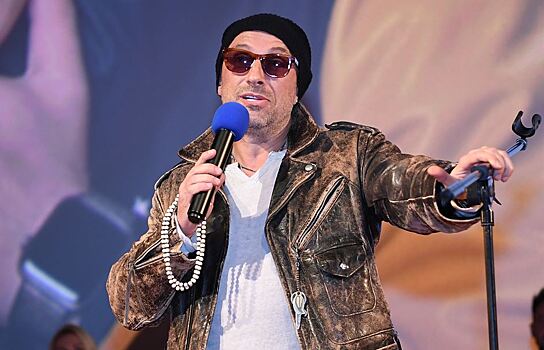 Нагиев скрыл свой брак от несовершеннолетней Довлатовой