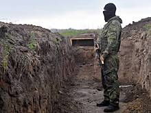 Стало известно о ликвидации полковника СБУ в зоне СВО