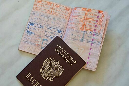 Безвизовое пребывание россиян в&nbsp;Киргизии ограничили 90&nbsp;днями