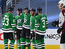 Победный гол Гурьянова и позднее пробуждение Ничушкина (видео)