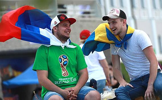 Украинец и русский – братья или просто соседи?