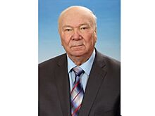 Умер Виктор Горобцов