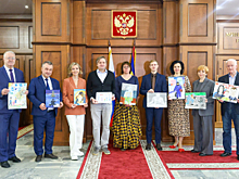 В МВД России подведены итоги конкурса детского рисунка «Мои родители работают в полиции - 2025»