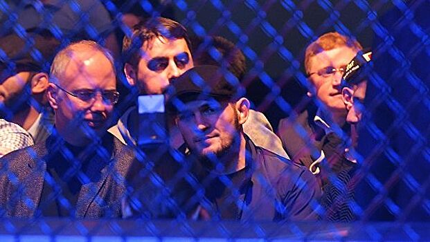 Шоу не согласен с Нурмагомедовым, критиковавшим работу UFC в России