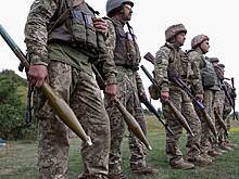 Выступивший против произвола украинских ТЦК полицейский попался в руки военкомов