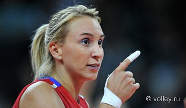 Соколова объявила о завершении карьеры и назначении на пост генменджера «Динамо»