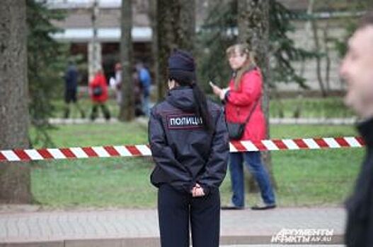 «Подозрительные вещи». Теракт в Петербурге стал причиной паники в регионах