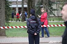 «Подозрительные вещи». Теракт в Петербурге стал причиной паники в регионах