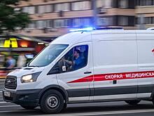 Самара обновляет автопарк скорой помощи
