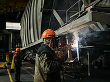 Вагоноремонтная компания «ОМК Стальной путь» и Российские железные дороги подписали соглашение о взаимодействии
