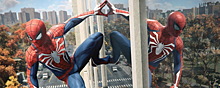 В ремастере Marvel’s Spider-Man у Питера Паркера будет новое лицо