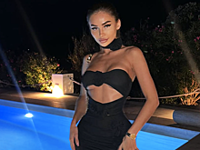 Мошенники обманули российскую модель, осужденную в ОАЭ за покушение на шейха