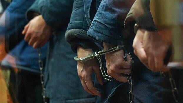 Силовики задержали гендиректора стройкомпании за мошенничество на 100 миллионов