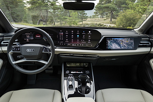 Audi признала деградацию качества интерьеров новых авто