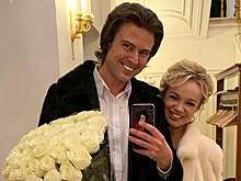 Шаляпин показал внебрачных детей Цымбалюк-Романовской