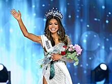 Названа самая красивая девушка Америки. Кто она и почему ее предшественница со скандалом отказалась от короны?