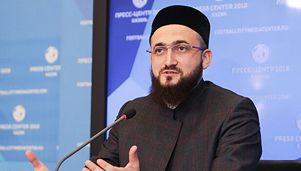ОАЭ используют опыт Татарстана при печати Корана, заявил муфтий