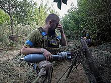 На Украине назвали регионы с самым высоким числом дезертиров