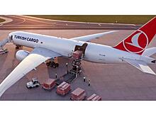 Turkish Cargo войдет в пятерку крупнейших грузовых авиаперевозчиков в мире