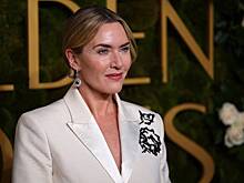 50-летняя Кейт Уинслет раскрыла связь между старением и уверенностью в себе